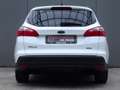 Ford Focus Wagon 1.0 EcoBoost Titanium * NIEUWE MOTOR !! Bianco - thumbnail 13