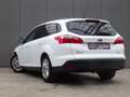 Ford Focus Wagon 1.0 EcoBoost Titanium * NIEUWE MOTOR !! Bianco - thumbnail 4