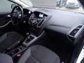 Ford Focus Wagon 1.0 EcoBoost Titanium * NIEUWE MOTOR !! Bianco - thumbnail 6