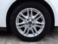 Ford Focus Wagon 1.0 EcoBoost Titanium * NIEUWE MOTOR !! Bianco - thumbnail 37