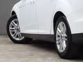 Ford Focus Wagon 1.0 EcoBoost Titanium * NIEUWE MOTOR !! Bianco - thumbnail 41
