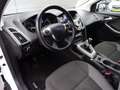 Ford Focus Wagon 1.0 EcoBoost Titanium * NIEUWE MOTOR !! Bianco - thumbnail 14