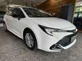 Toyota Corolla 1,8 Hybrid Black & White Touring Sports Blanc - thumbnail 3