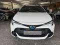 Toyota Corolla 1,8 Hybrid Black & White Touring Sports Blanc - thumbnail 2