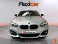 BMW 118 118d Gris - thumbnail 2