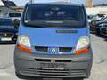 Renault Trafic Combi L1H1 2,7t  verglast/8 SITZER Azul - thumbnail 3