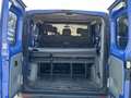 Renault Trafic Combi L1H1 2,7t  verglast/8 SITZER Azul - thumbnail 8