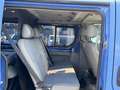 Renault Trafic Combi L1H1 2,7t  verglast/8 SITZER Azul - thumbnail 11