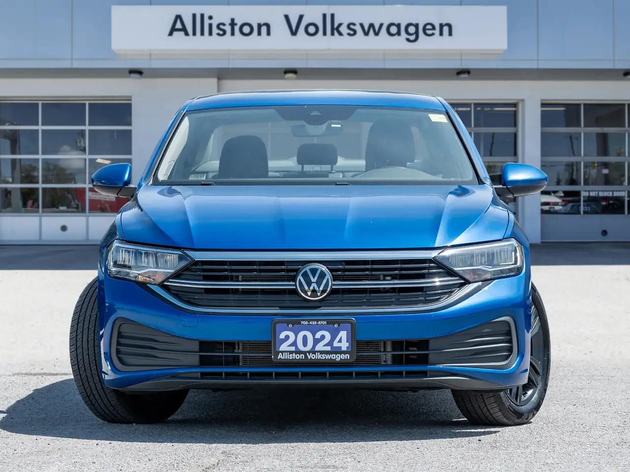 Volkswagen Jetta photo Volkswagen Jetta