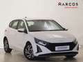 Hyundai i20 1.2 MPI Klass Wit - thumbnail 2