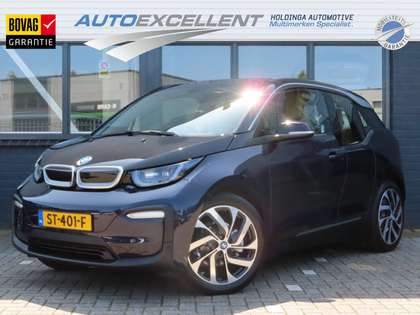 BMW i3 94Ah 33 kWh | Leder | Navi Prof | Camera | Parkeer