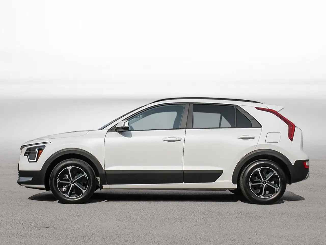 Kia Niro снимка Kia Niro