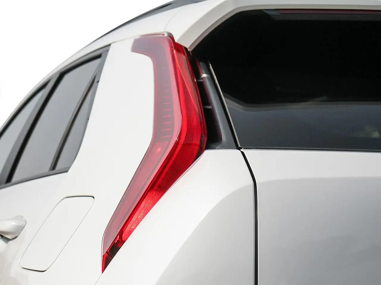 Kia Niro снимка Kia Niro