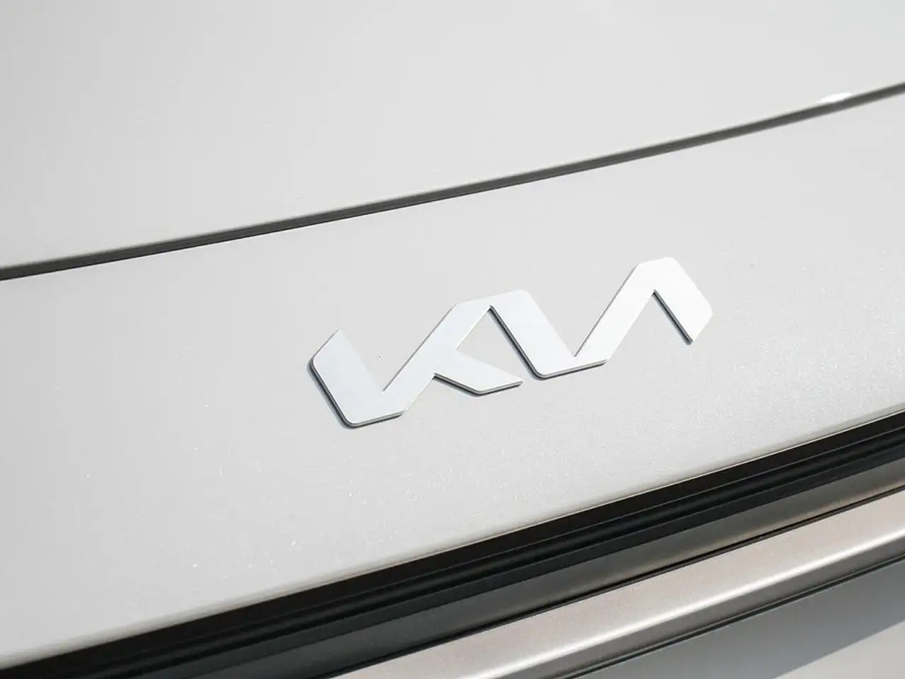 Kia Niro снимка Kia Niro