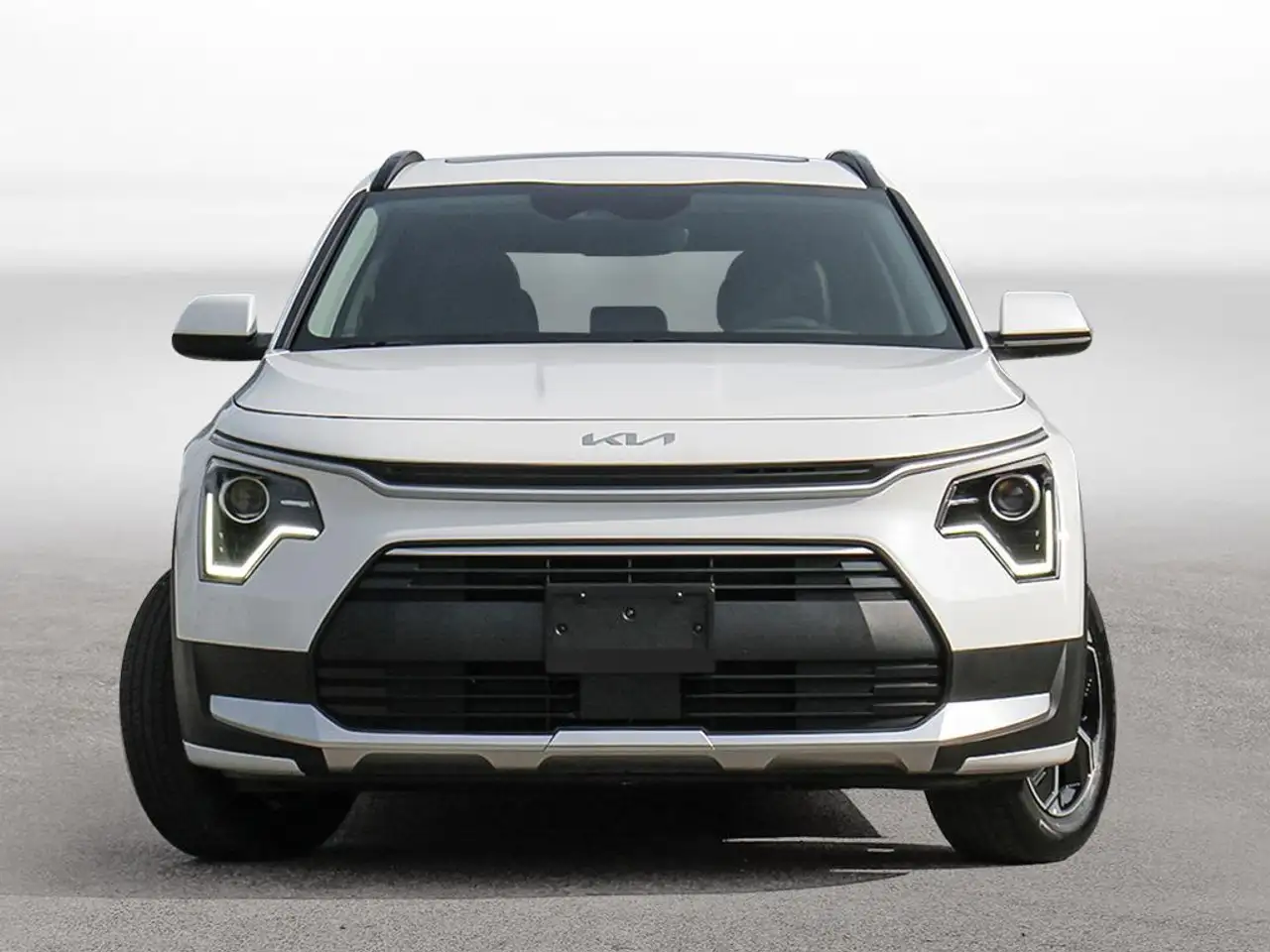 Kia Niro снимка Kia Niro