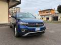 Volkswagen T-Cross T-Cross 2019 1.0 tsi Style 95cv Bleu - thumbnail 8