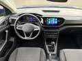 Volkswagen T-Cross T-Cross 2019 1.0 tsi Style 95cv Bleu - thumbnail 12