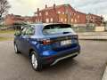 Volkswagen T-Cross T-Cross 2019 1.0 tsi Style 95cv Bleu - thumbnail 4