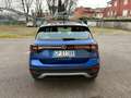 Volkswagen T-Cross T-Cross 2019 1.0 tsi Style 95cv Bleu - thumbnail 5