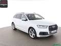 Audi SQ7 SQ7 4.0 TDI qu ABT MATRIX,NACHTSICHT,360GRAD,HUD Blanc - thumbnail 5