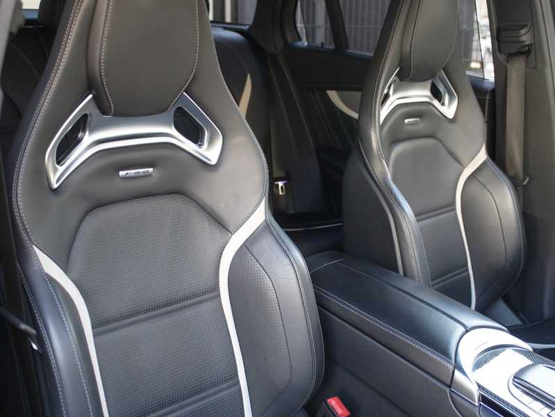 Mercedes-Benz GLC 63 AMG GLC 63 S AMG PERFORMANCE*KERAMiK+CARBON+SCHALEN*