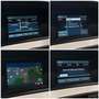 Mercedes-Benz C 220 T CDI 7G Avantgarde Edition C 2.Hand AMG Line Schwarz - thumbnail 16