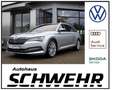 Skoda Superb Style Silber - thumbnail 1