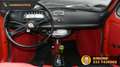 Fiat 500L 110 F BERLINA anno 1970 iscritta ASI Rouge - thumbnail 13