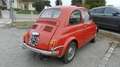 Fiat 500L 110 F BERLINA anno 1970 iscritta ASI Rouge - thumbnail 6