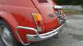 Fiat 500L 110 F BERLINA anno 1970 iscritta ASI Rouge - thumbnail 42