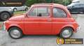 Fiat 500L 110 F BERLINA anno 1970 iscritta ASI Rouge - thumbnail 4