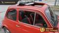 Fiat 500L 110 F BERLINA anno 1970 iscritta ASI Rouge - thumbnail 24