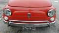 Fiat 500L 110 F BERLINA anno 1970 iscritta ASI Rouge - thumbnail 28