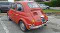 Fiat 500L 110 F BERLINA anno 1970 iscritta ASI Rouge - thumbnail 8