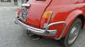 Fiat 500L 110 F BERLINA anno 1970 iscritta ASI Rouge - thumbnail 43