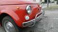 Fiat 500L 110 F BERLINA anno 1970 iscritta ASI Rouge - thumbnail 29