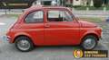 Fiat 500L 110 F BERLINA anno 1970 iscritta ASI Rouge - thumbnail 5