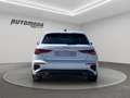 Audi A3 Sportback 2.0 tdi S line Edition s-tronic Bianco - thumbnail 5