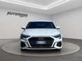 Audi A3 Sportback 2.0 tdi S line Edition s-tronic Bianco - thumbnail 2