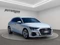 Audi A3 Sportback 2.0 tdi S line Edition s-tronic Bianco - thumbnail 3