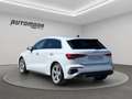 Audi A3 Sportback 2.0 tdi S line Edition s-tronic Bianco - thumbnail 6