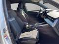 Audi A3 Sportback 2.0 tdi S line Edition s-tronic Bianco - thumbnail 9