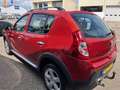Dacia Sandero 1.6 Stepway airco Rood - thumbnail 4