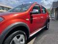 Dacia Sandero 1.6 Stepway airco Rood - thumbnail 3