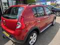 Dacia Sandero 1.6 Stepway airco Rood - thumbnail 5