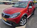 Dacia Sandero 1.6 Stepway airco Rood - thumbnail 1