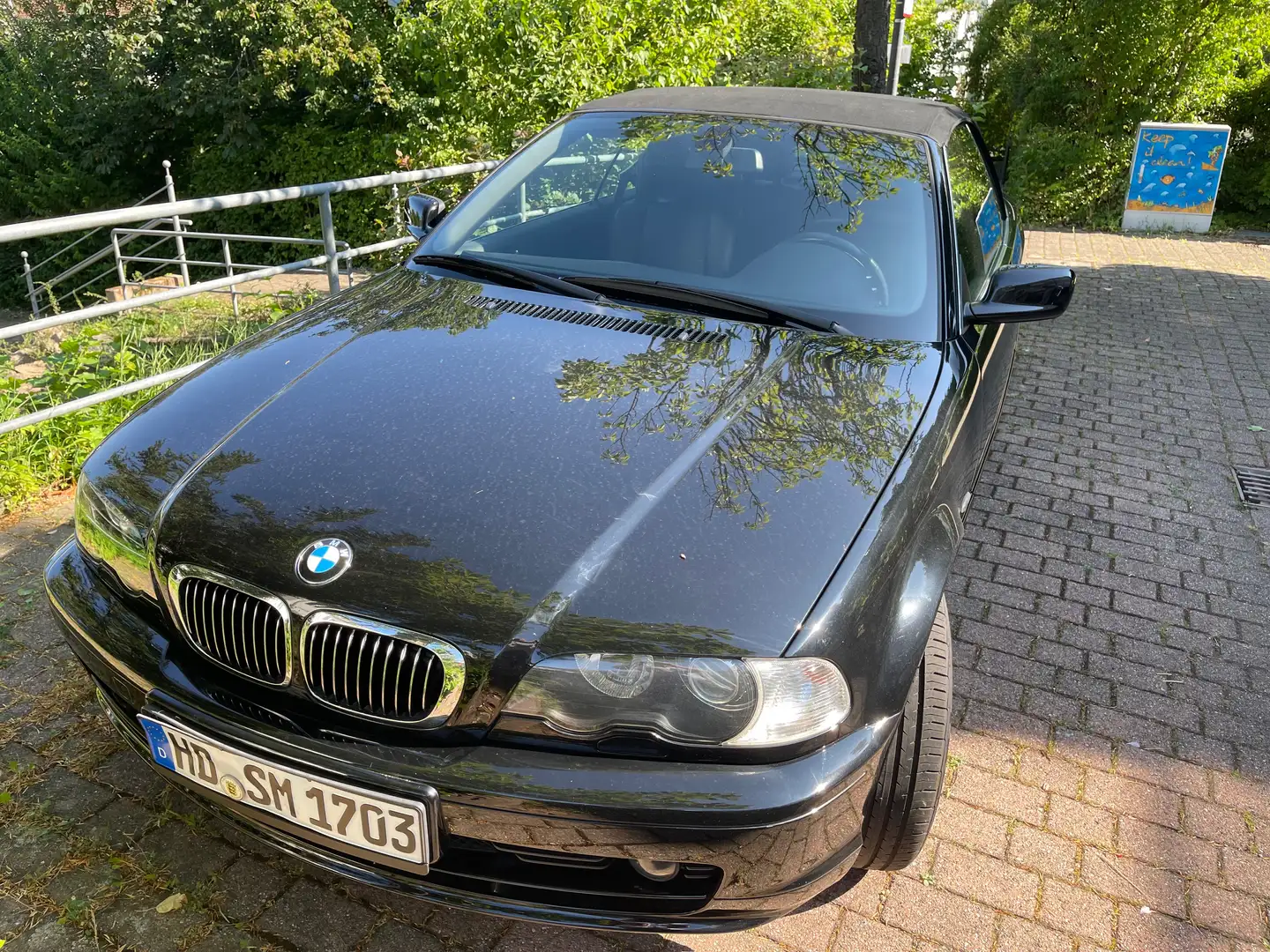 BMW 325 325 Ci - 2