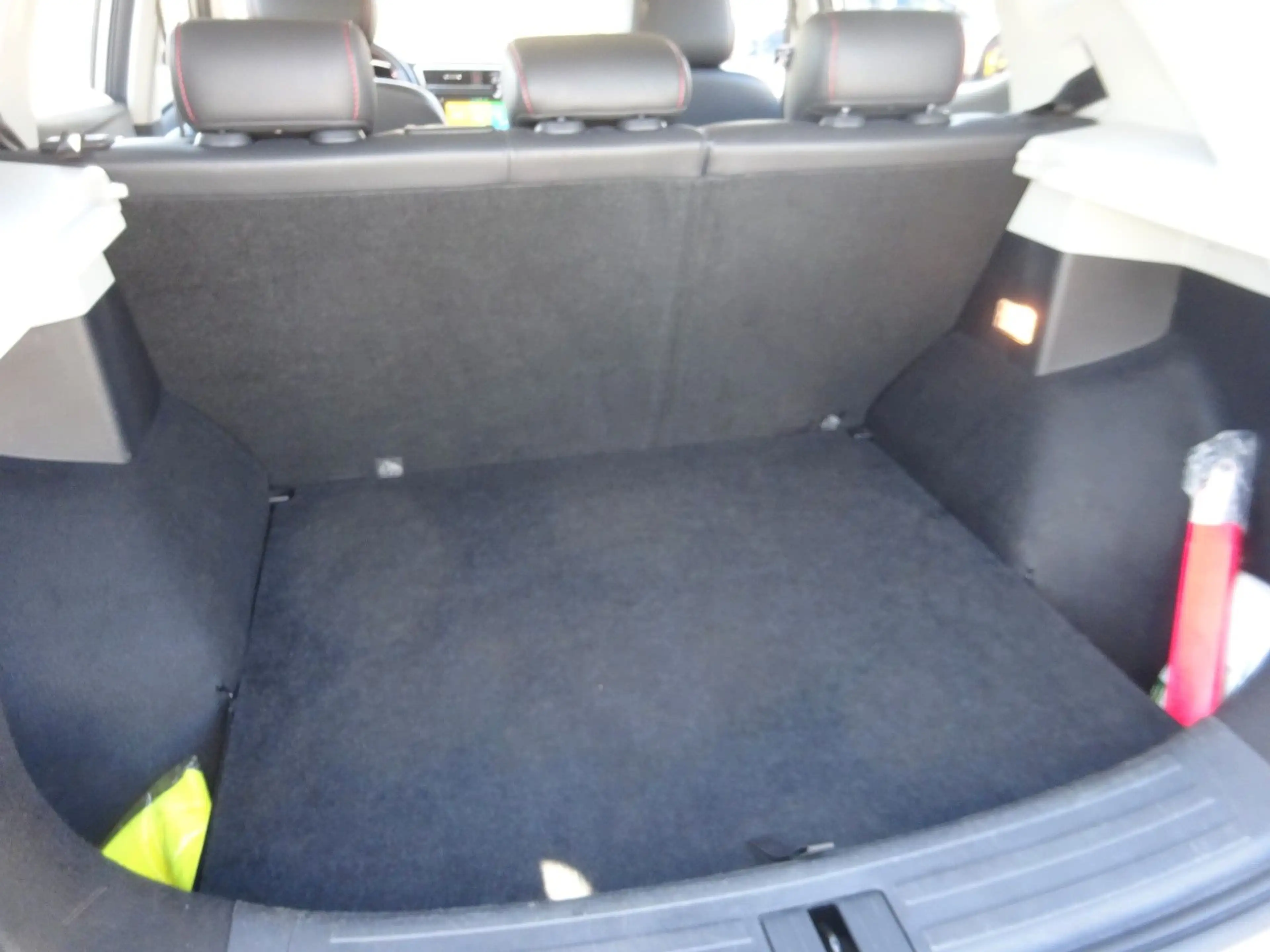 MG ZS 111PS Autm. Luxury Leder Navi 360-Kamera — photo 12