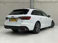 Audi A4 Avant 45 TFSI quattro 3x S-line Panodak Leer Virtu Wit - thumbnail 2