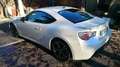 Toyota GT86 GT 86 2012 2.0 Weiß - thumbnail 11
